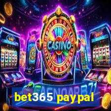 bet365 paypal